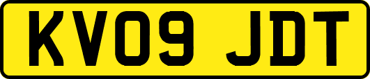 KV09JDT