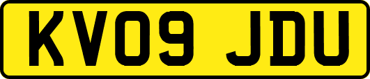 KV09JDU