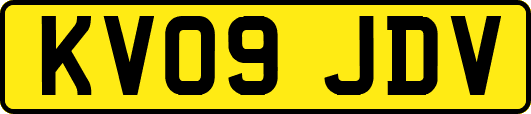 KV09JDV