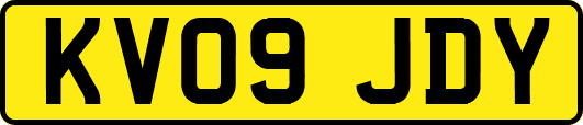 KV09JDY