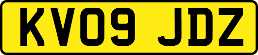 KV09JDZ