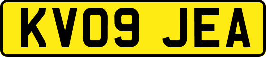 KV09JEA