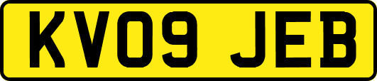 KV09JEB