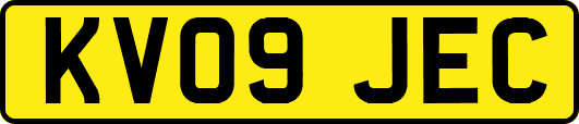 KV09JEC