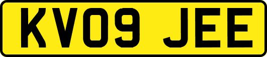 KV09JEE