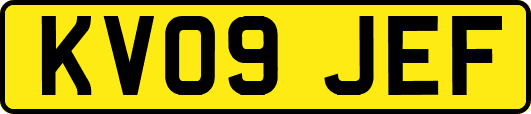 KV09JEF