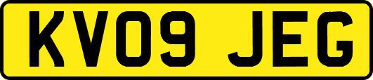 KV09JEG