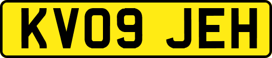 KV09JEH