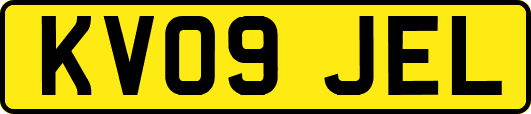 KV09JEL