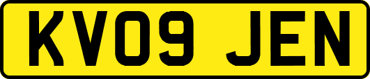 KV09JEN