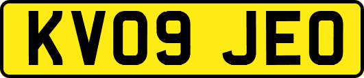 KV09JEO