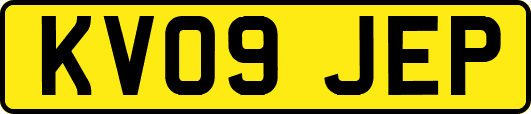 KV09JEP