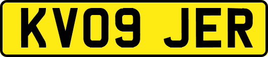 KV09JER