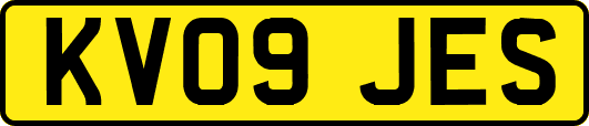 KV09JES