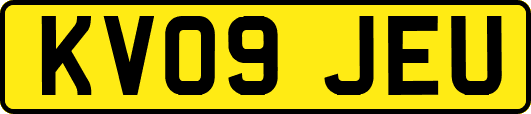 KV09JEU