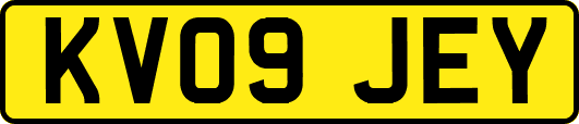 KV09JEY
