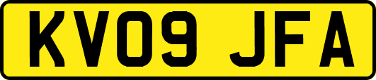 KV09JFA