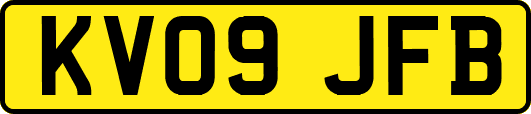 KV09JFB
