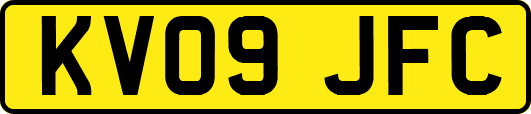KV09JFC