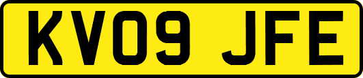 KV09JFE
