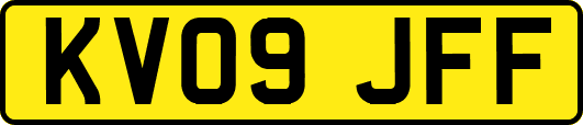 KV09JFF