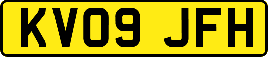 KV09JFH