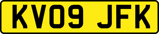 KV09JFK
