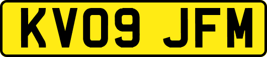 KV09JFM