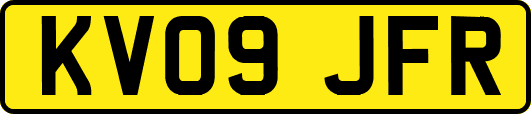 KV09JFR
