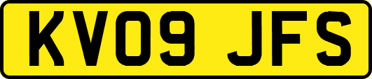 KV09JFS