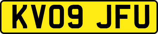 KV09JFU