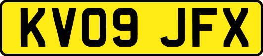 KV09JFX
