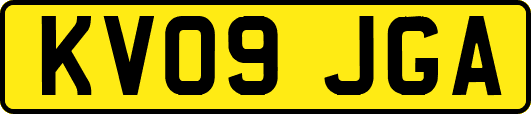 KV09JGA