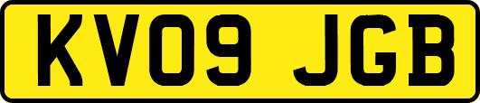 KV09JGB