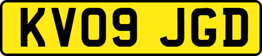 KV09JGD