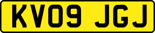 KV09JGJ