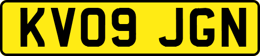 KV09JGN