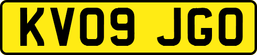 KV09JGO