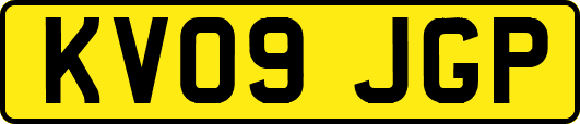 KV09JGP