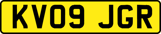 KV09JGR