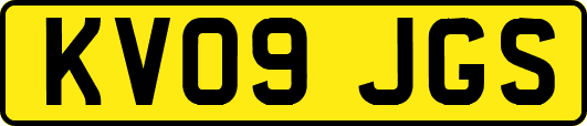 KV09JGS