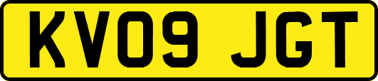 KV09JGT
