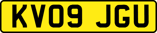 KV09JGU
