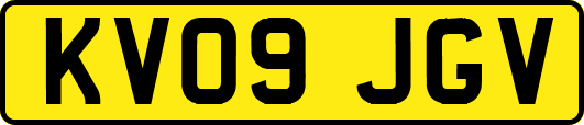 KV09JGV