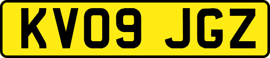 KV09JGZ