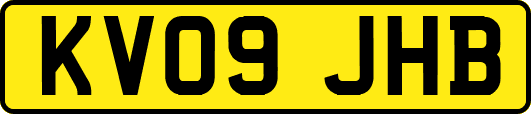 KV09JHB