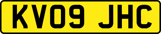 KV09JHC