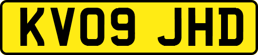 KV09JHD