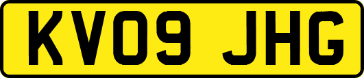 KV09JHG