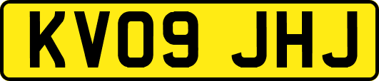 KV09JHJ